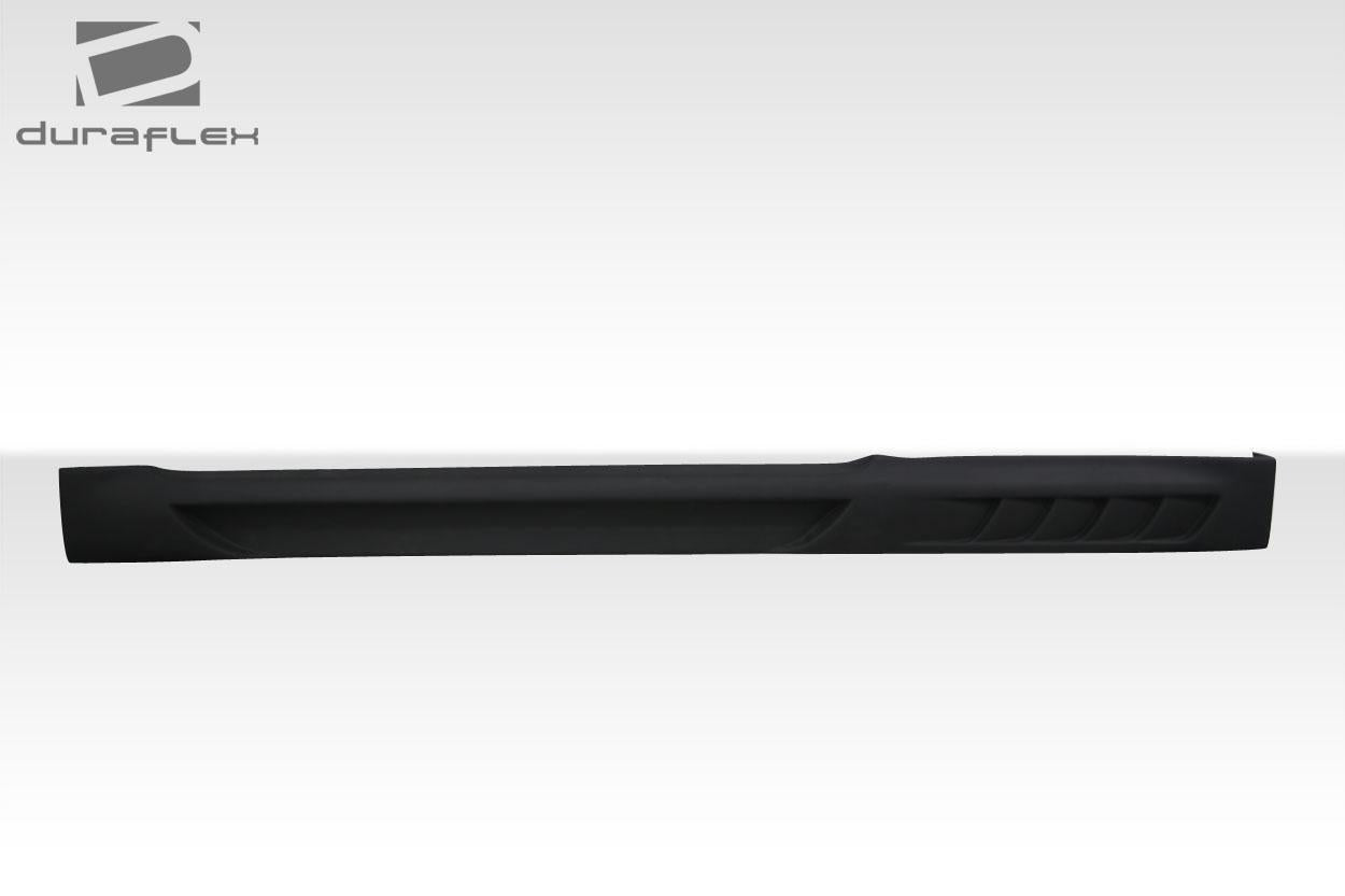 2005-2010 Scion TC Duraflex Racer Side Skirts
