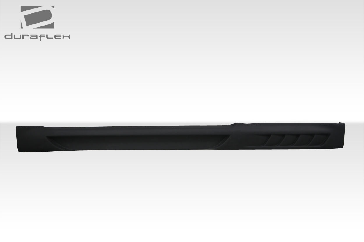 2005-2010 Scion TC Duraflex Racer Side Skirts