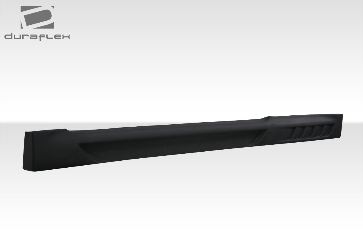 2005-2010 Scion tC Duraflex Racer Side Skirts - 2 Piece