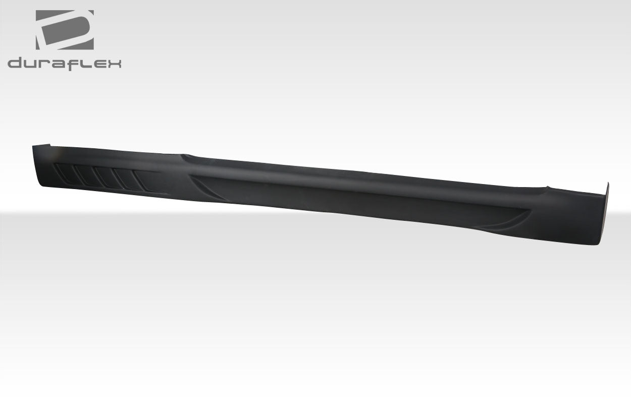 2005-2010 Scion tC Duraflex Racer Side Skirts - 2 Piece