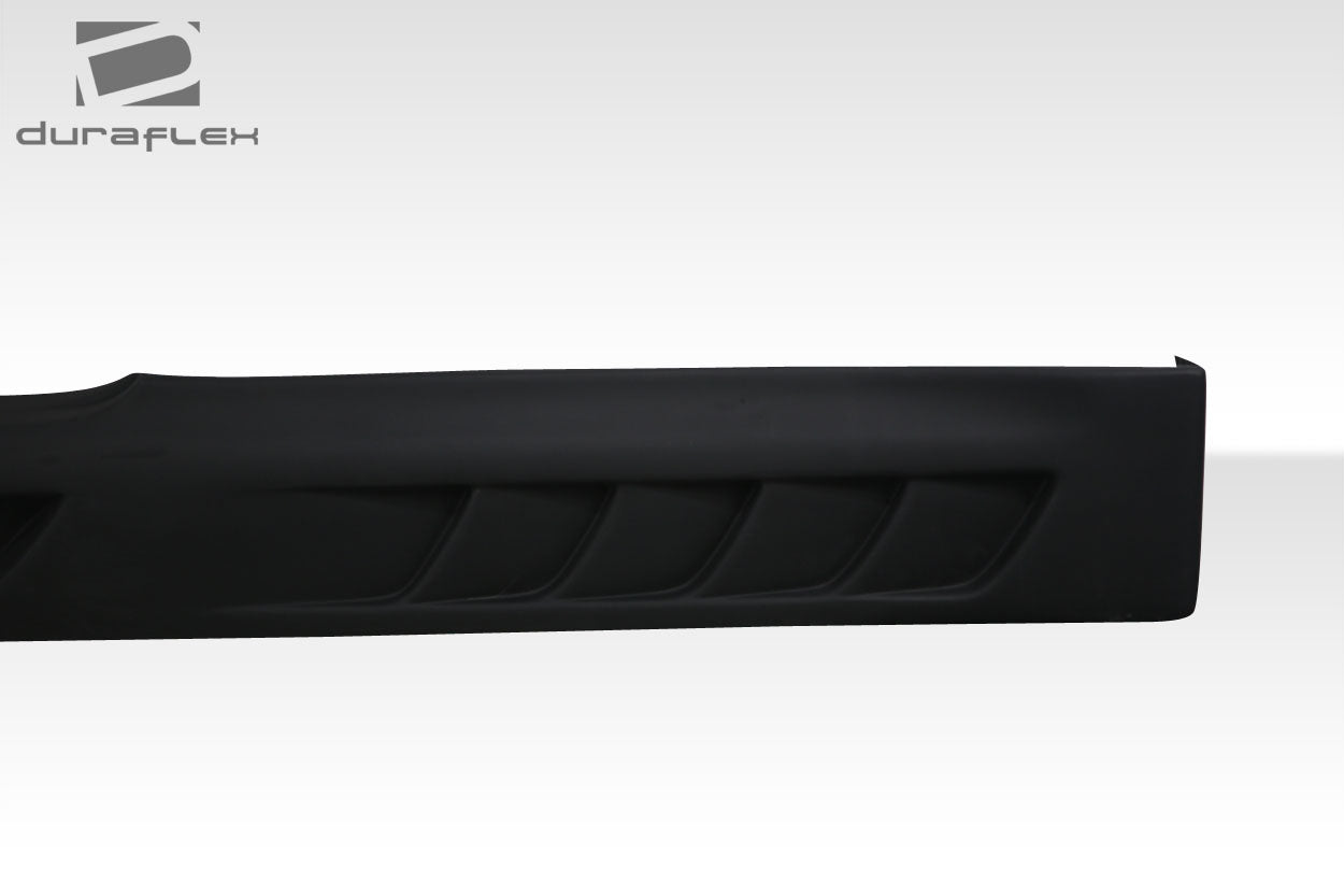 2005-2010 Scion TC Duraflex Racer Side Skirts