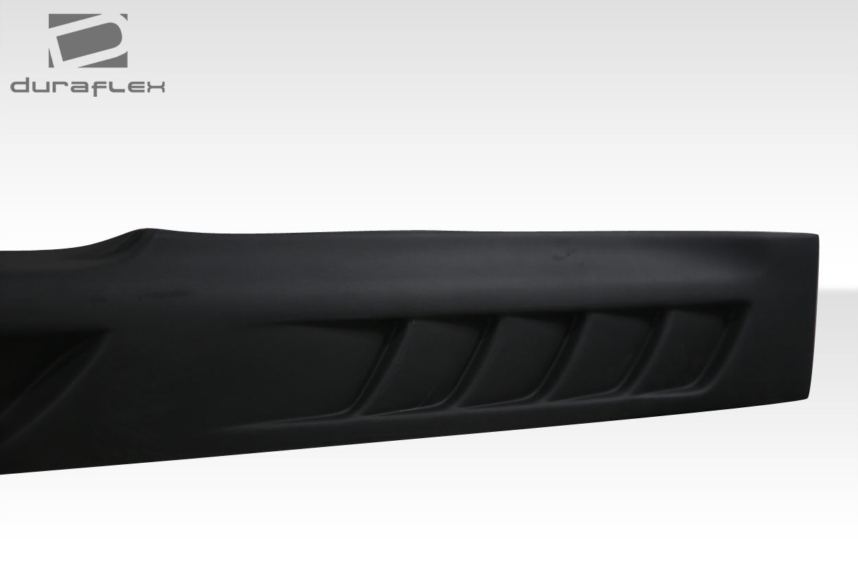 2005-2010 Scion TC Duraflex Racer Side Skirts