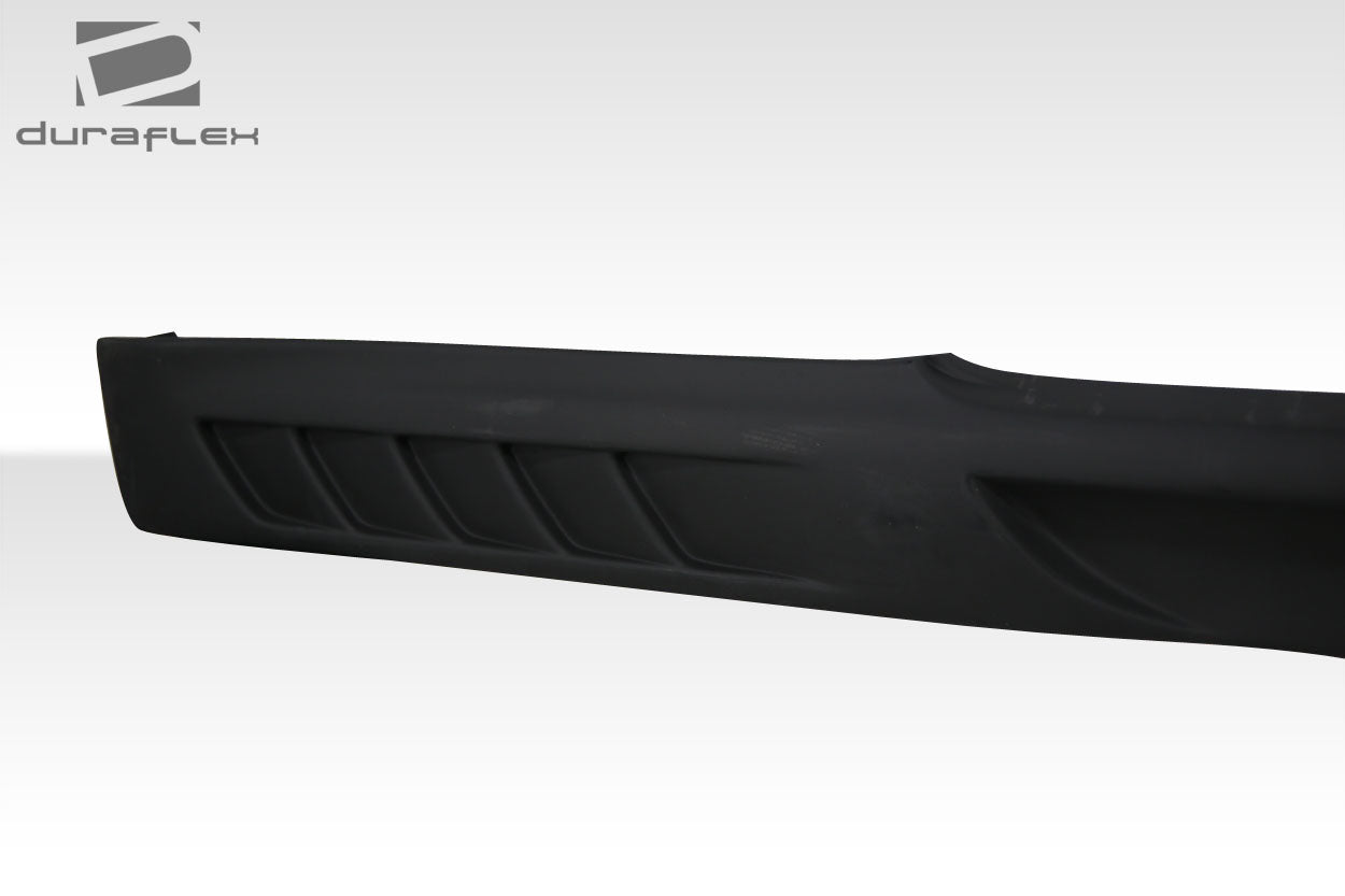 2005-2010 Scion TC Duraflex Racer Side Skirts
