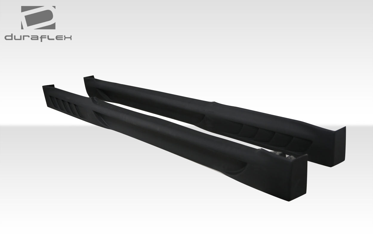 2005-2010 Scion TC Duraflex Racer Side Skirts