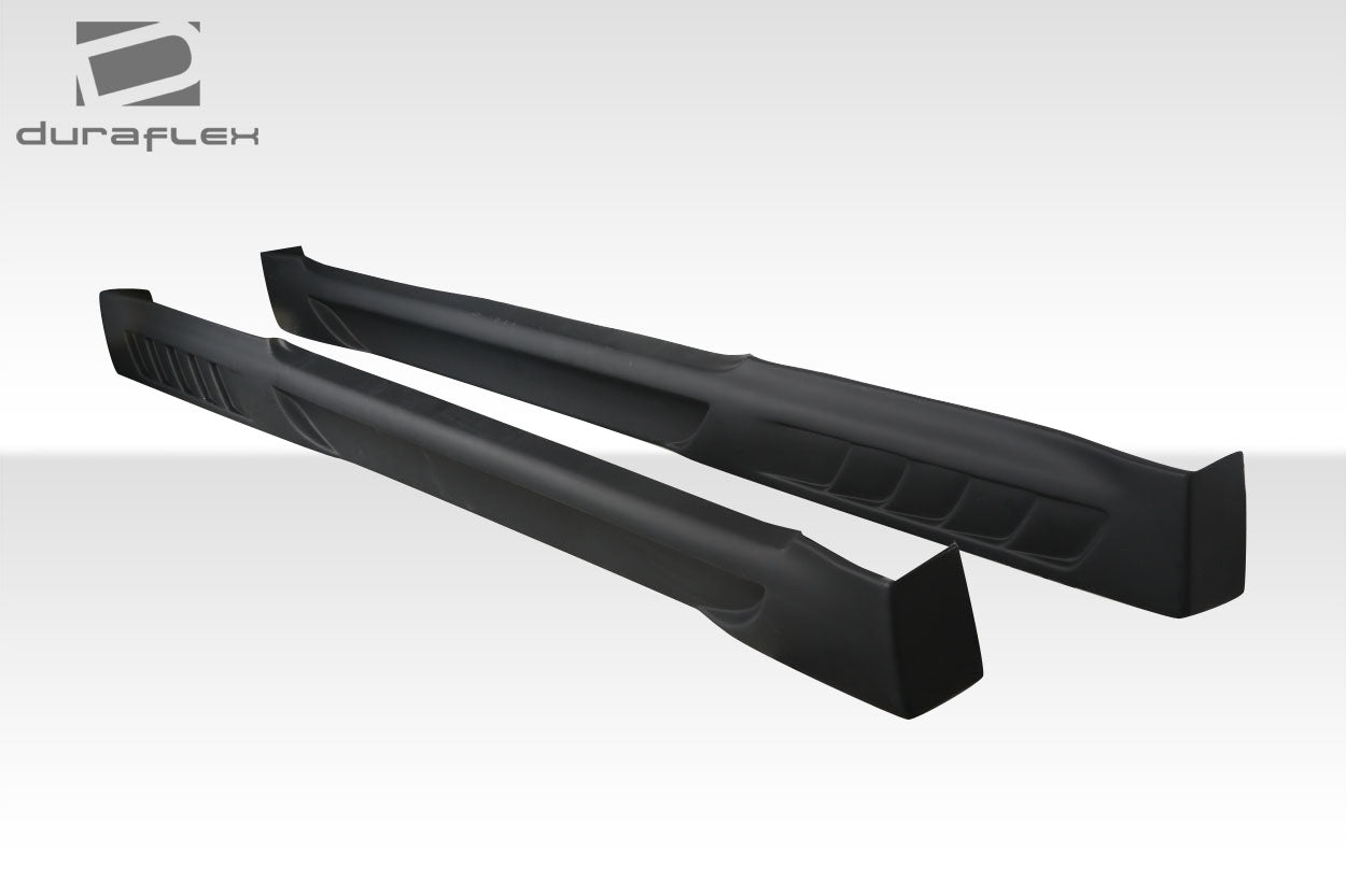 2005-2010 Scion TC Duraflex Racer Side Skirts