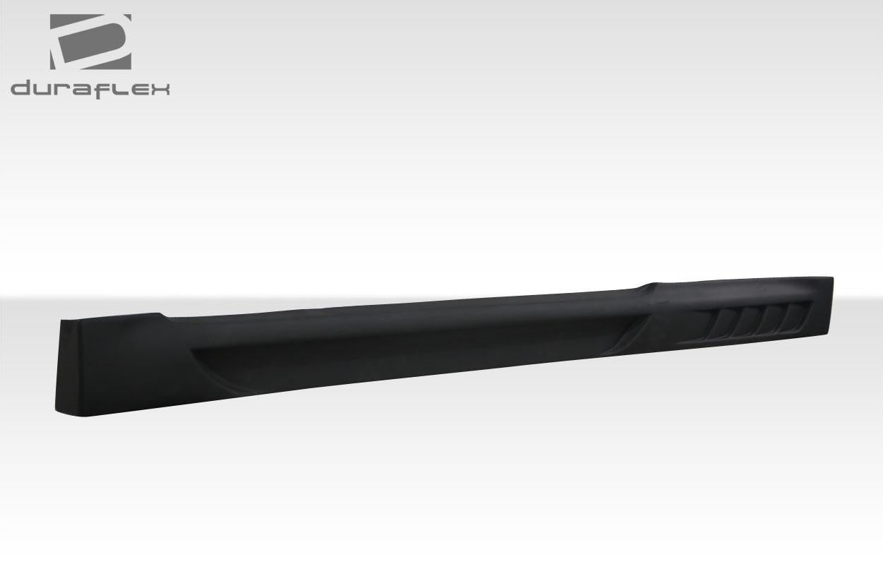 2005-2010 Scion TC Duraflex Racer Side Skirts
