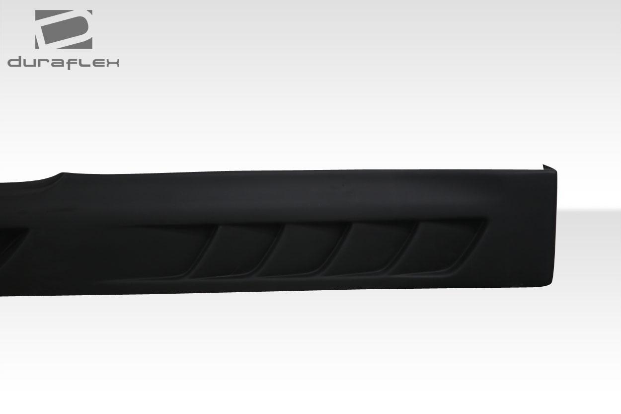 2005-2010 Scion TC Duraflex Racer Side Skirts