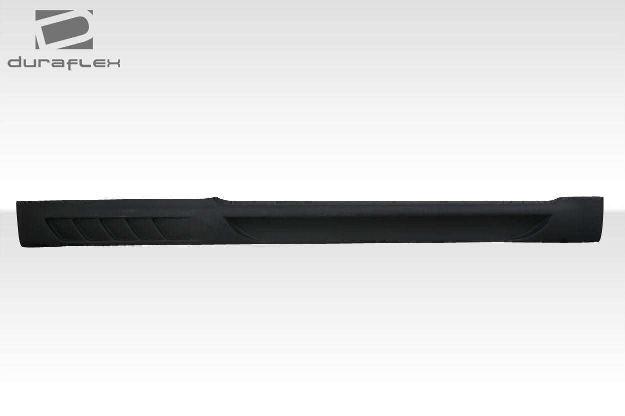 2005-2010 Scion TC Duraflex Racer Side Skirts