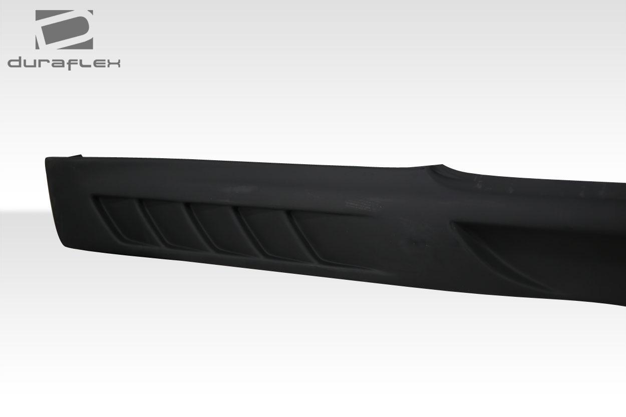 2005-2010 Scion TC Duraflex Racer Side Skirts