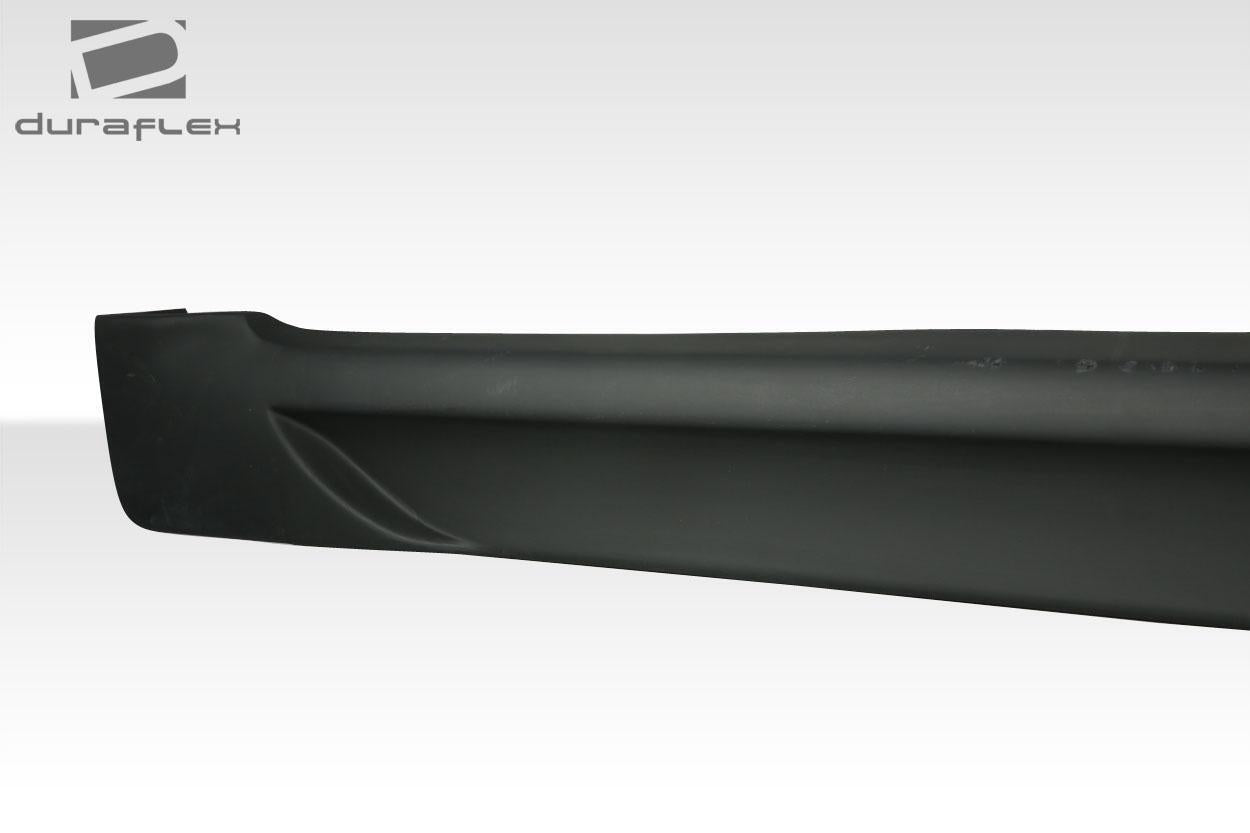 2005-2010 Scion TC Duraflex Racer Side Skirts