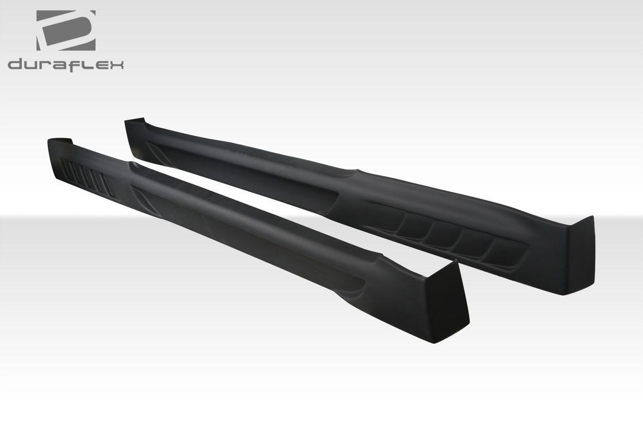 2005-2010 Scion TC Duraflex Racer Side Skirts