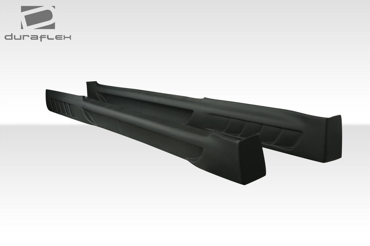 2005-2010 Scion TC Duraflex Racer Side Skirts