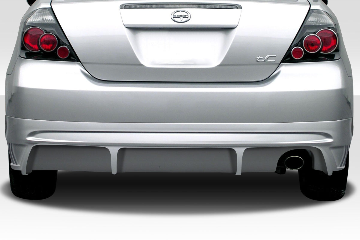 2005-2010 Scion TC Duraflex Racer Kit