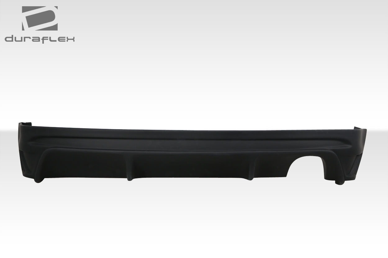 2005-2010 Scion TC Duraflex Racer Rear Lip