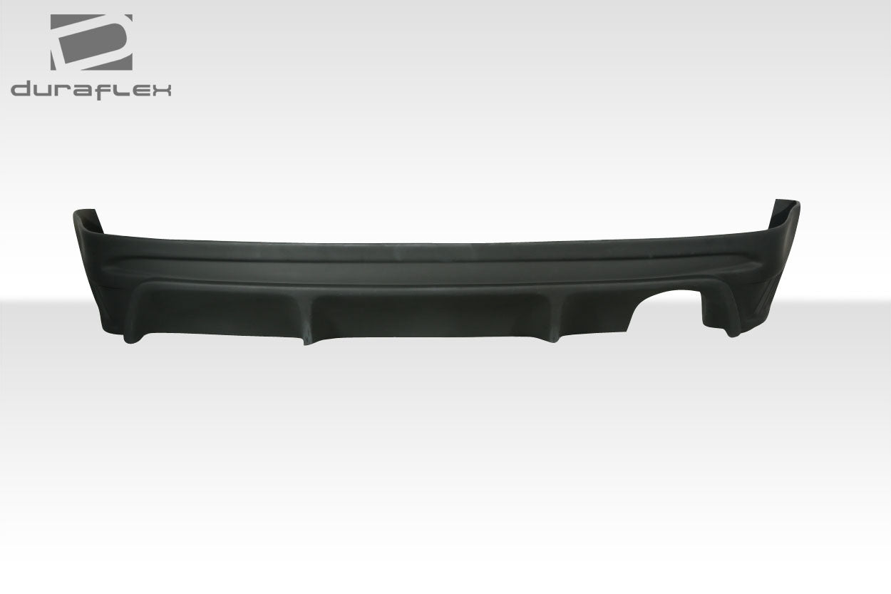 2005-2010 Scion TC Duraflex Racer Rear Lip