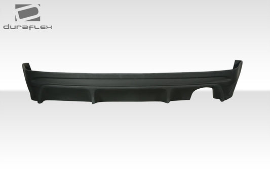 2005-2010 Scion TC Duraflex Racer Rear Lip
