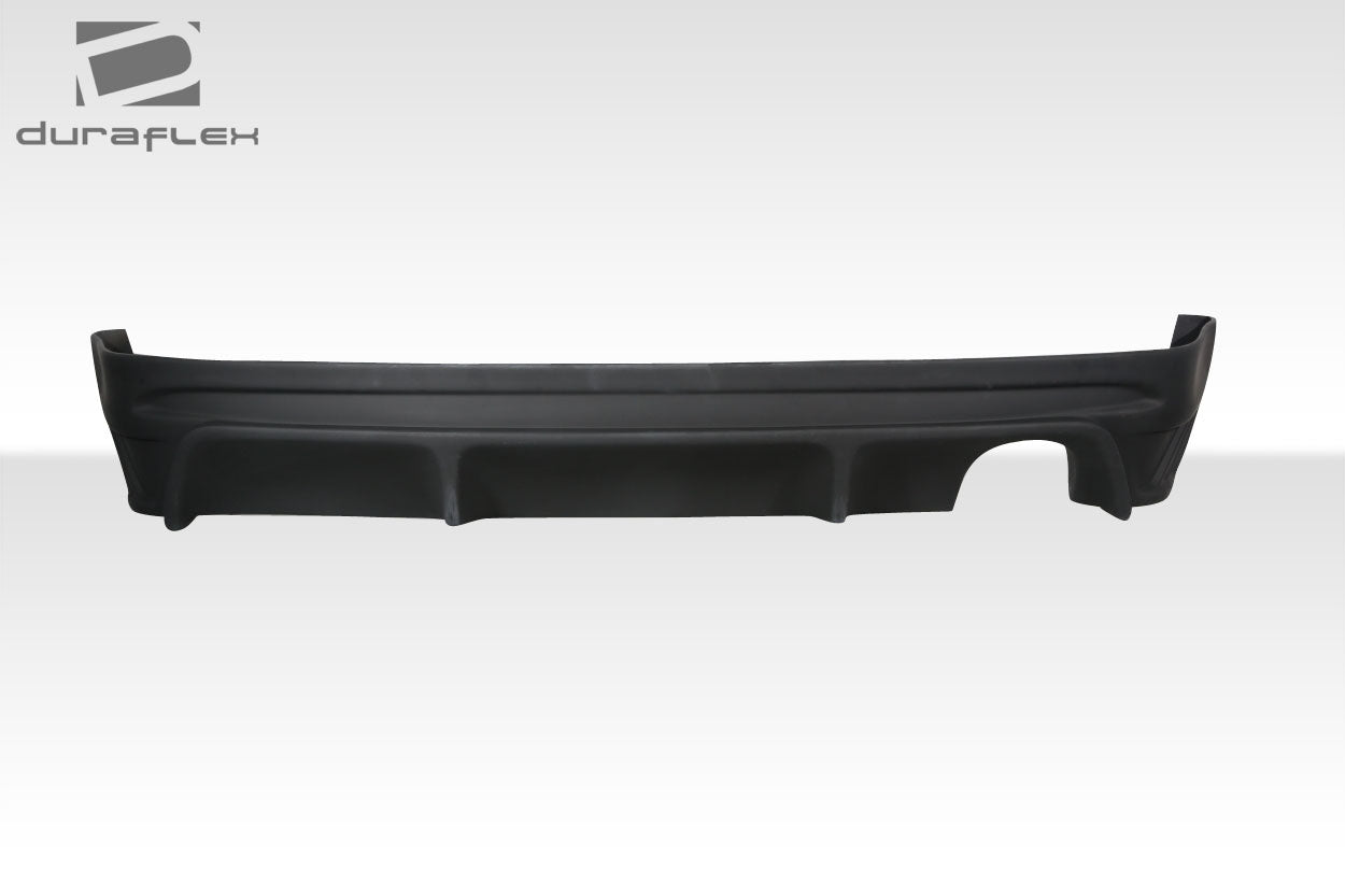 2005-2010 Scion TC Duraflex Racer Rear Lip