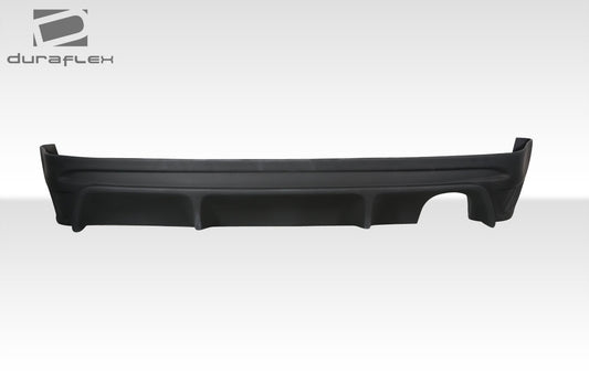 2005-2010 Scion TC Duraflex Racer Rear Lip