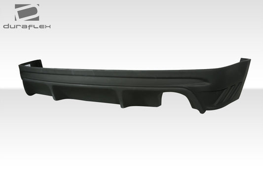 2005-2010 Scion TC Duraflex Racer Rear Lip