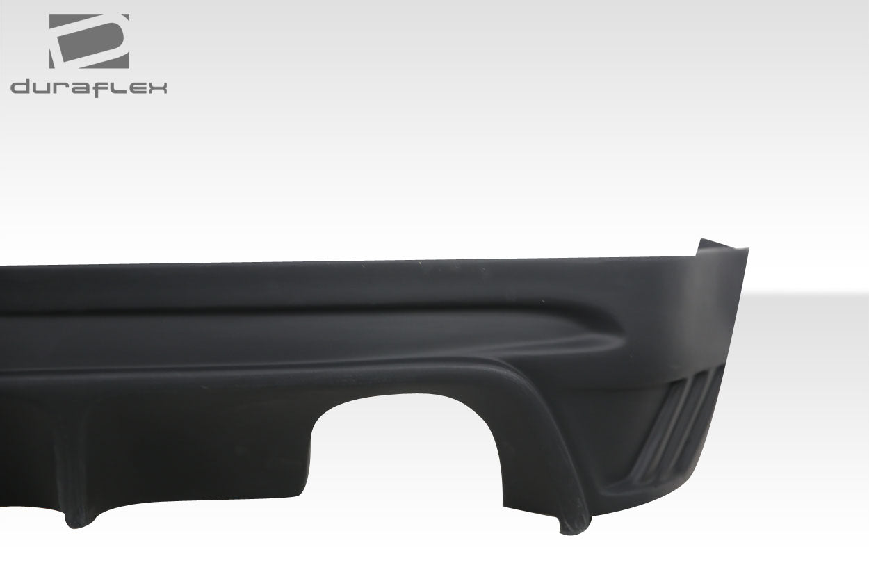 2005-2010 Scion TC Duraflex Racer Rear Lip