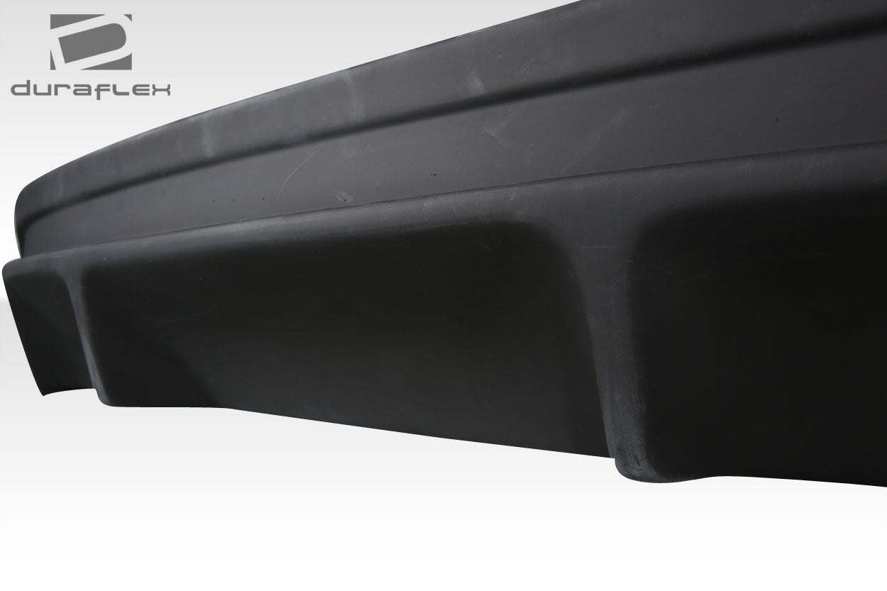 2005-2010 Scion TC Duraflex Racer Rear Lip