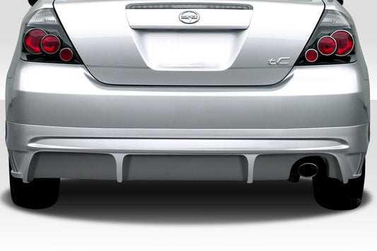 2005-2010 Scion TC Duraflex Racer Rear Lip