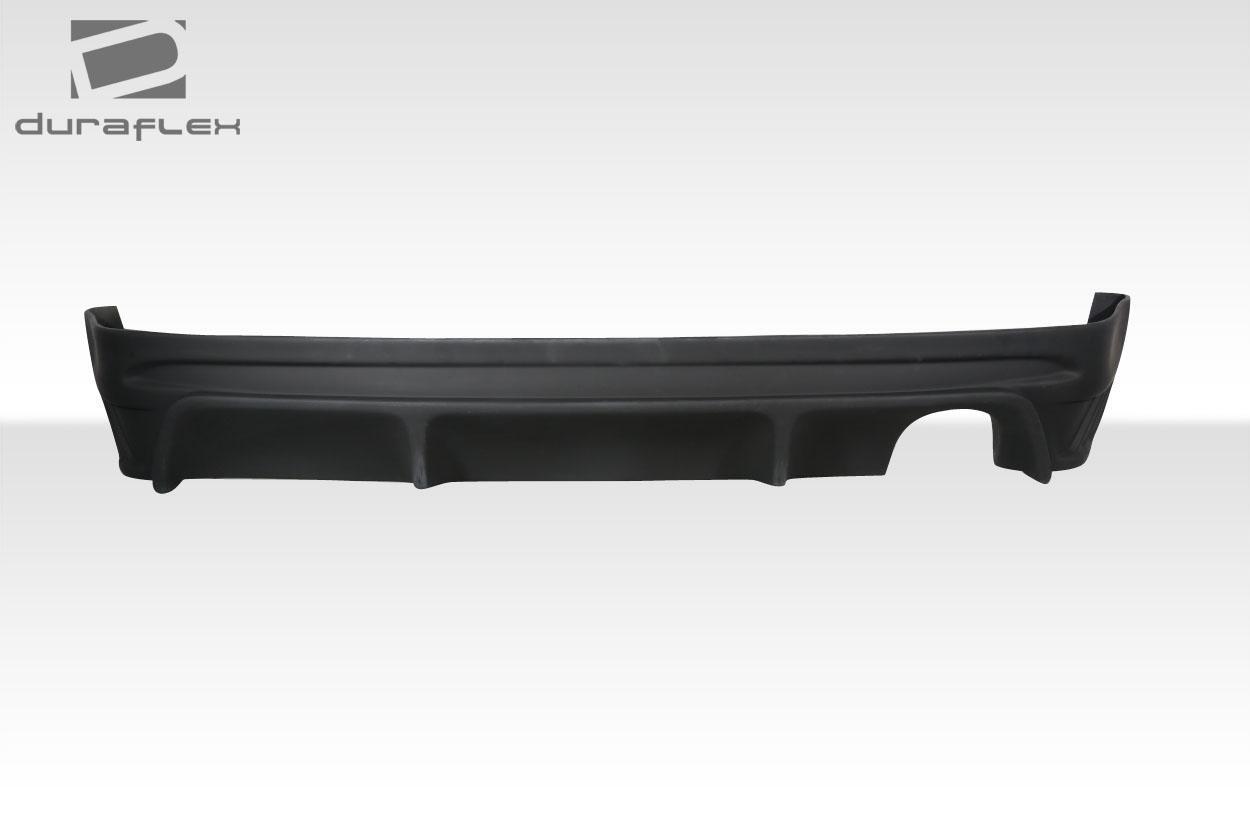 2005-2010 Scion TC Duraflex Racer Rear Lip