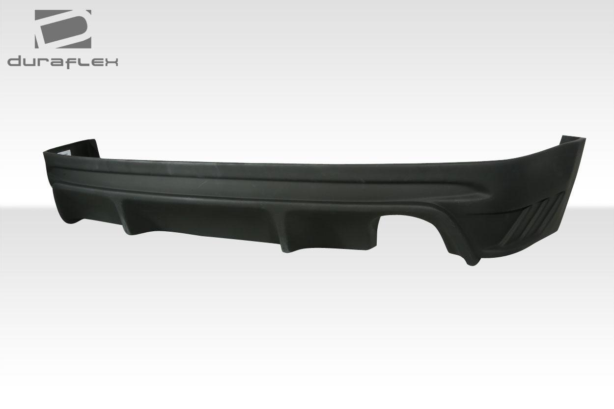 2005-2010 Scion TC Duraflex Racer Rear Lip