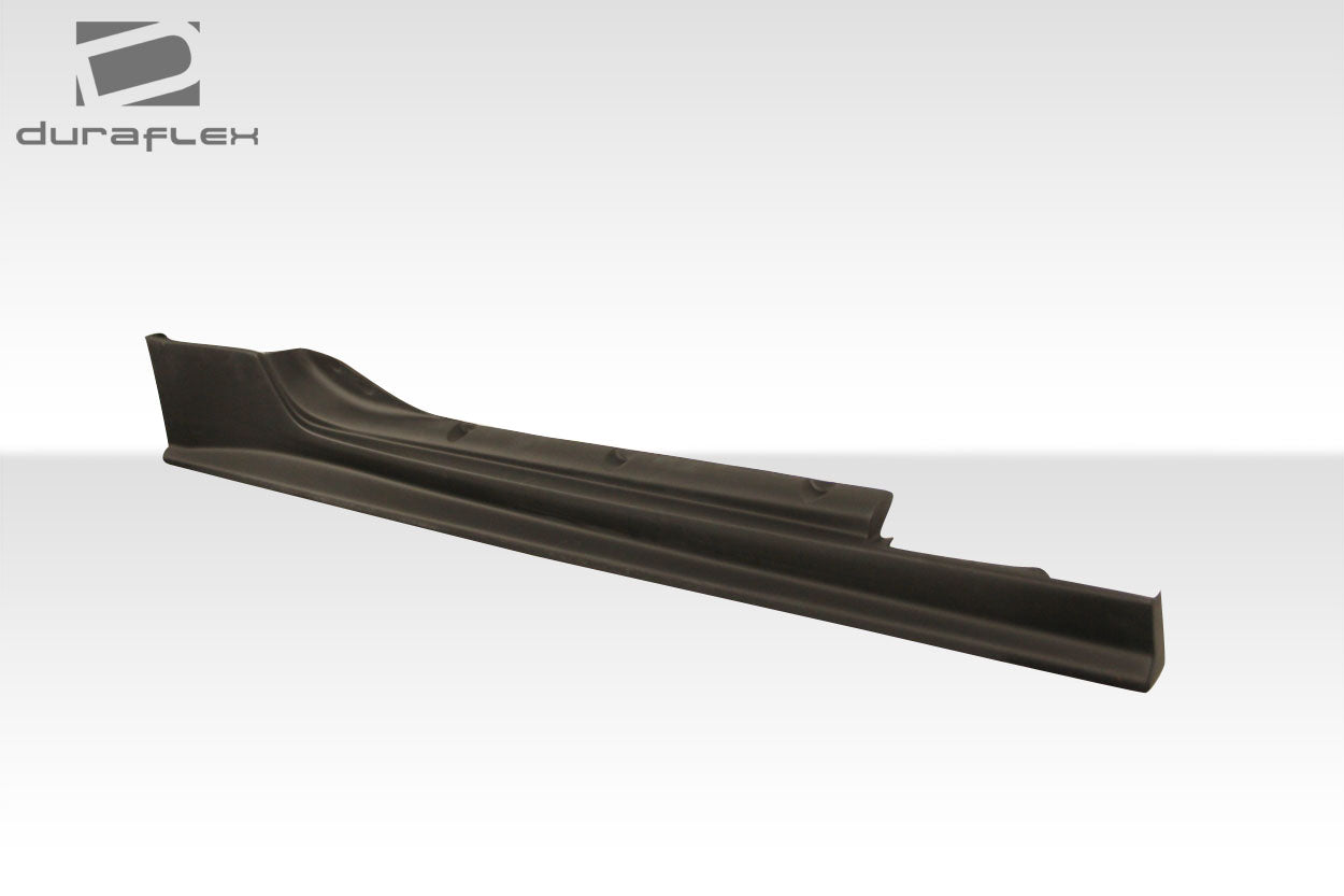 2009-2020 Nissan 370Z Z34 Duraflex Z1 Extreme Side Skirts - 2 Piece