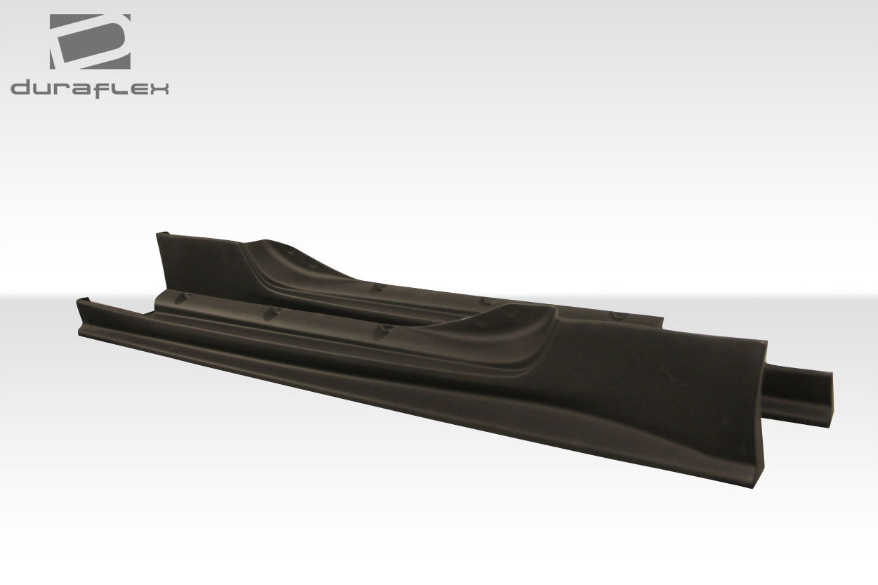 2009-2020 Nissan 370Z Duraflex Z1 Extreme Side Skirts