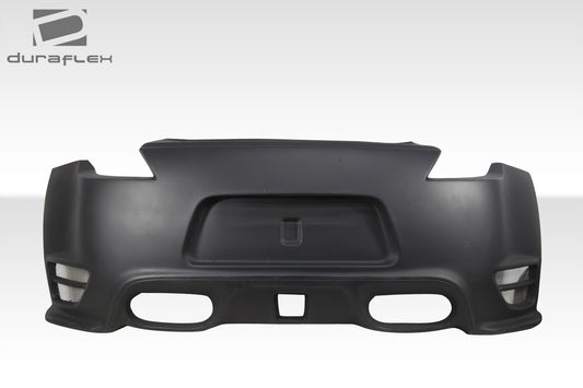 2009-2020 Nissan 370Z Duraflex Z1 Extreme Rear Bumper