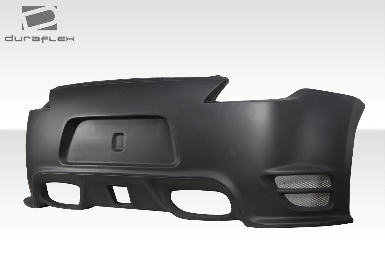 2009-2020 Nissan 370Z Duraflex Z1 Extreme Rear Bumper