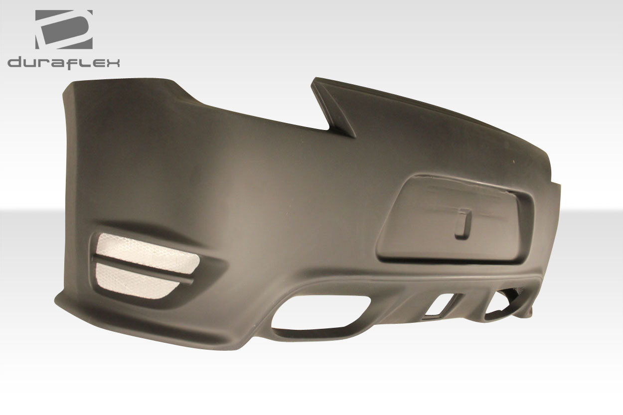2009-2020 Nissan 370Z Duraflex Z1 Extreme Rear Bumper