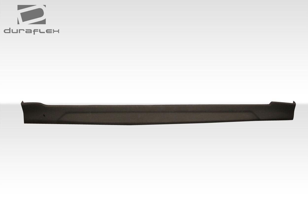 2010-2013 Kia Optima Duraflex N Design Side Skirts