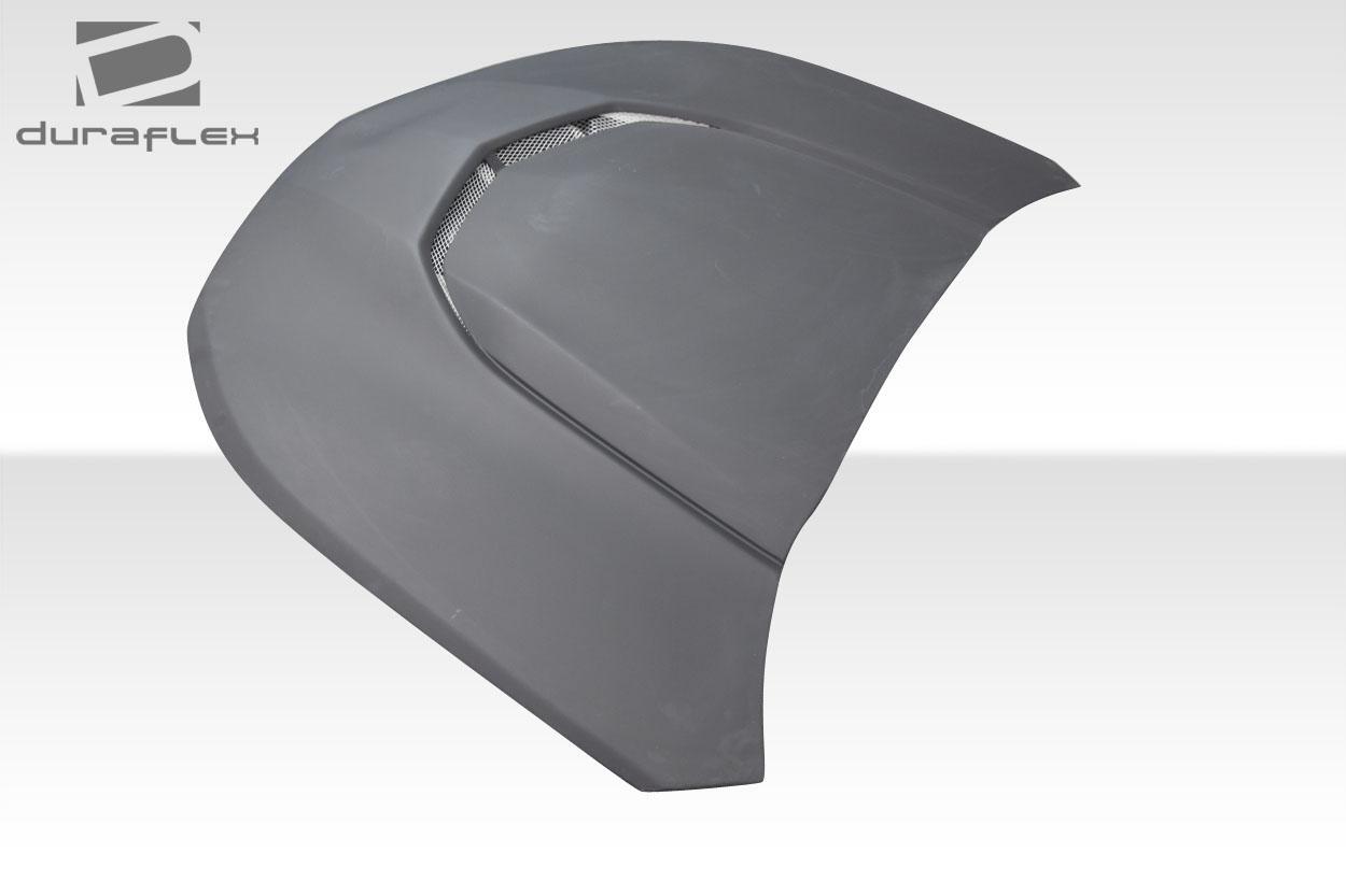 2016-2023 Chevrolet Camaro Duraflex ZL1 Hood