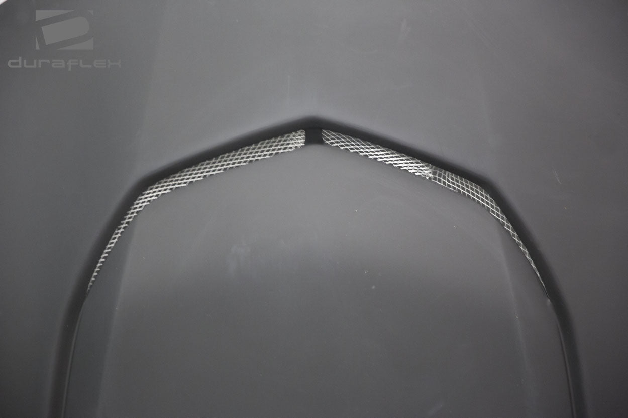 2016-2023 Chevrolet Camaro Duraflex ZL1 Hood