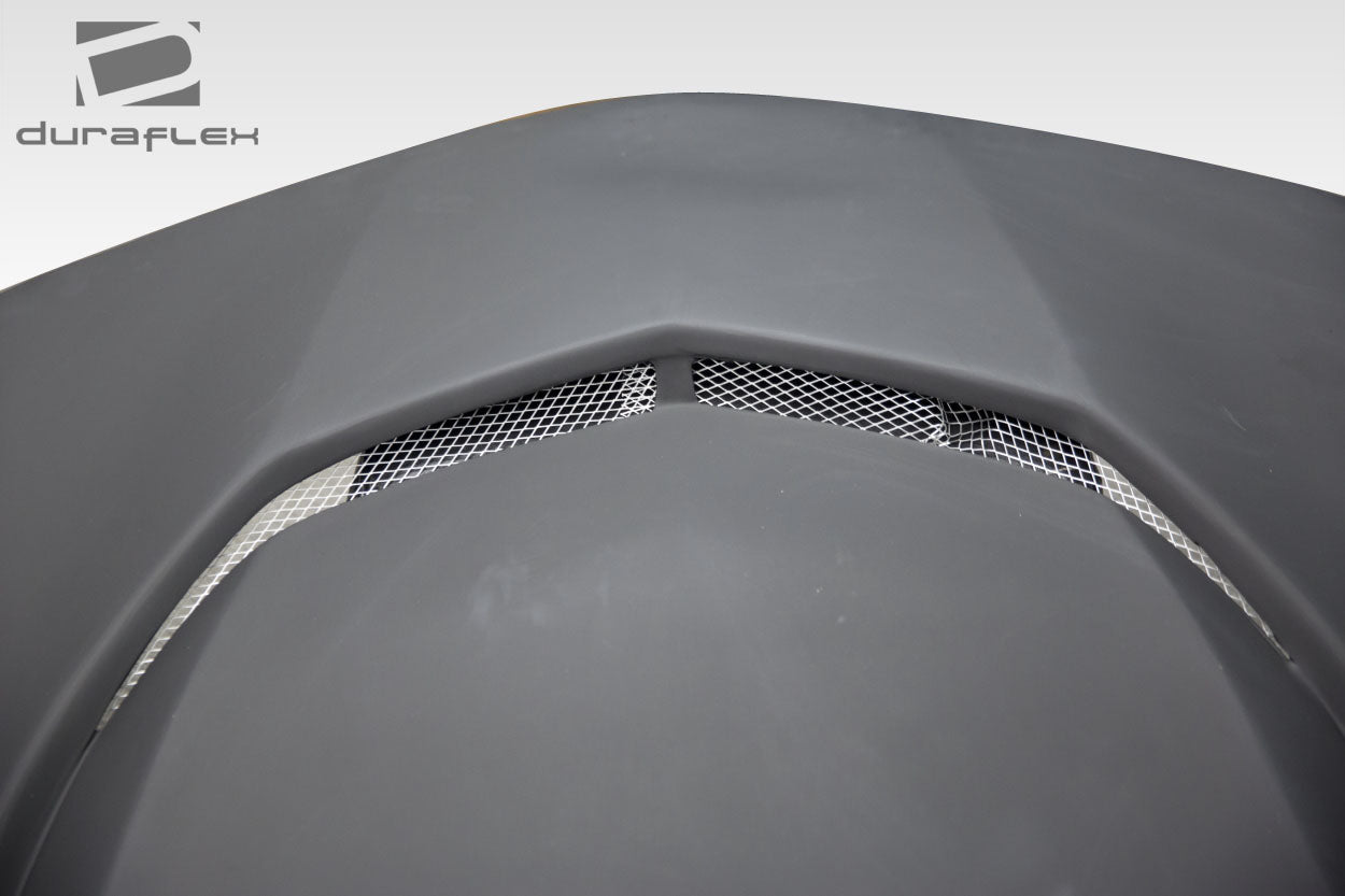 2016-2023 Chevrolet Camaro Duraflex ZL1 Hood