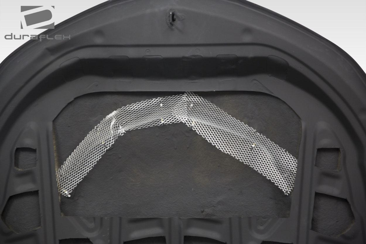 2016-2023 Chevrolet Camaro Duraflex ZL1 Hood
