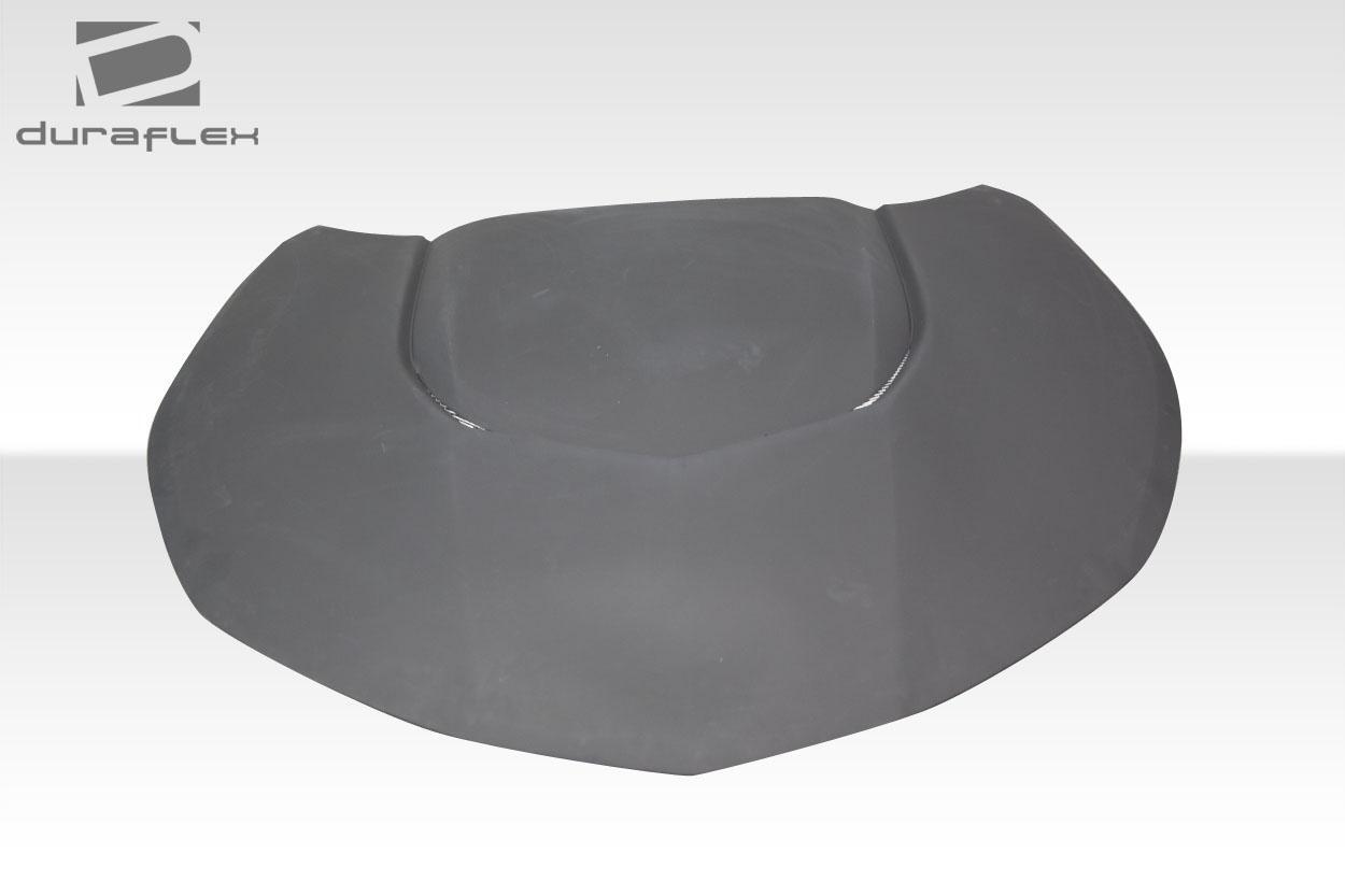 2016-2023 Chevrolet Camaro Duraflex ZL1 Hood