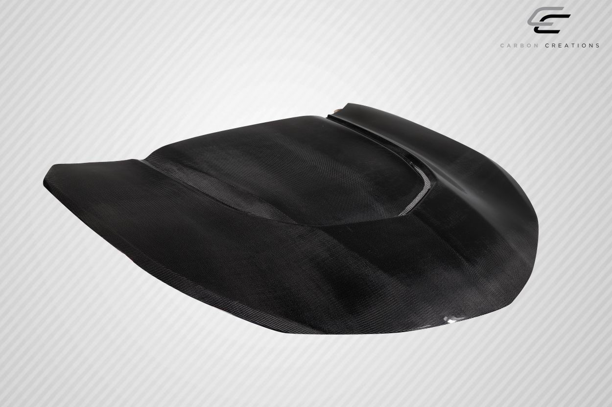 2016-2023 Chevrolet Camaro Carbon Creations ZL1 Carbon Fiber Hood