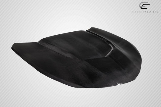 2016-2023 Chevrolet Camaro Carbon Creations ZL1 Carbon Fiber Hood