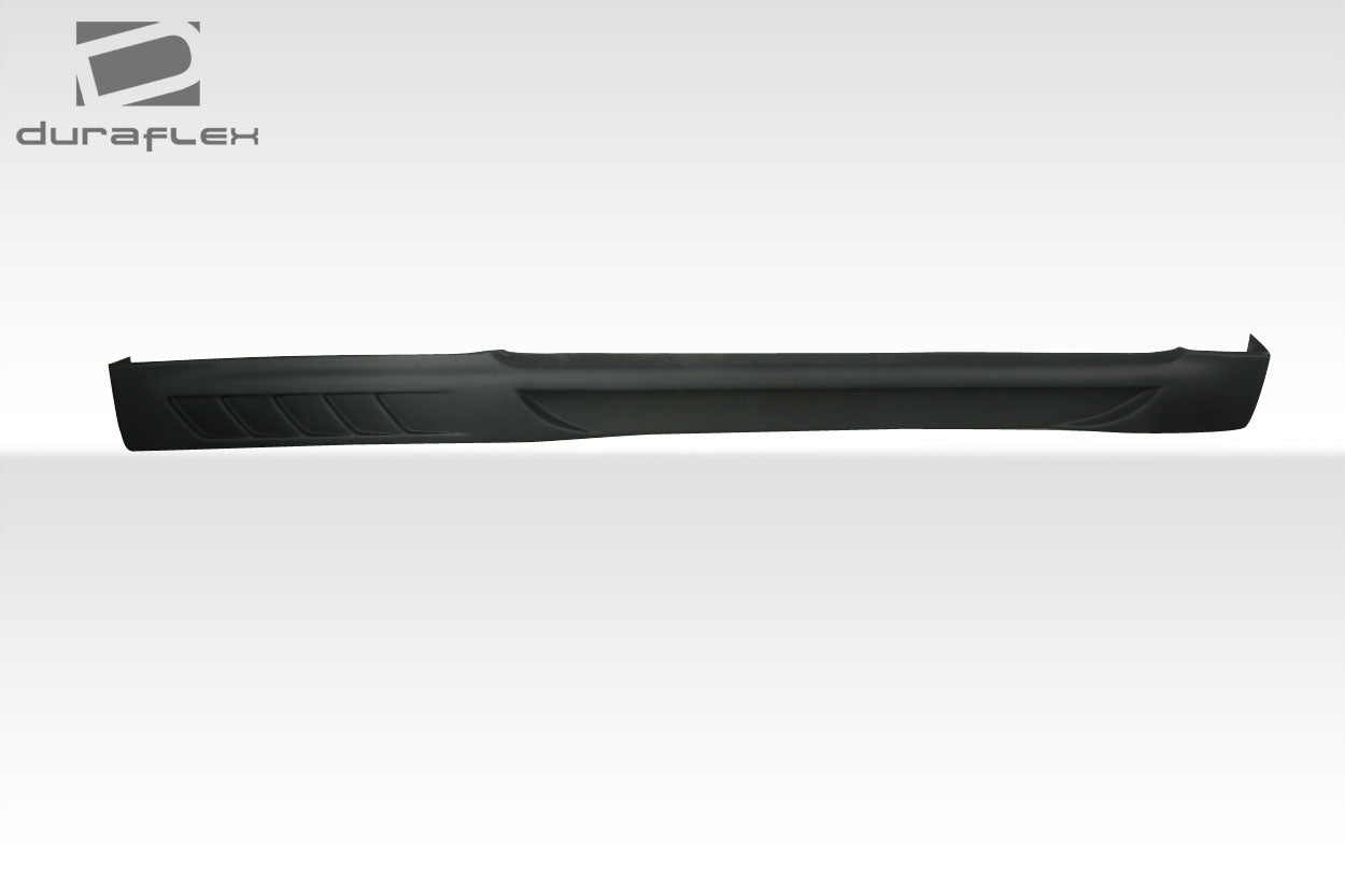 2005-2010 Scion TC Duraflex Racer Kit