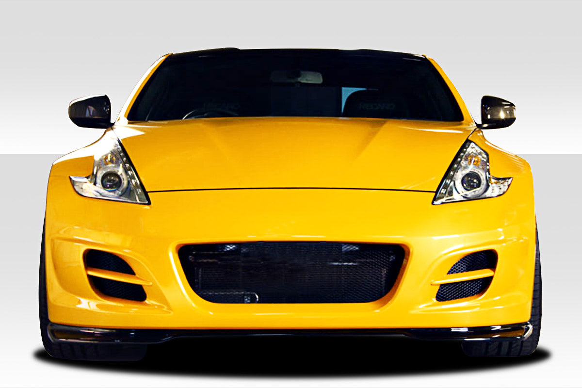 2009-2020 Nissan 370Z Duraflex Extreme Kit