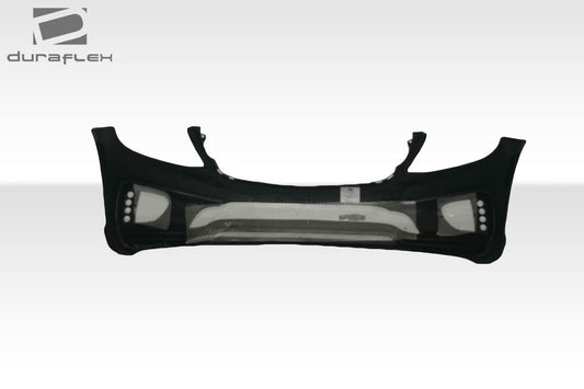 2014-2020 Mercedes S Class Duraflex W-1 Front Bumper