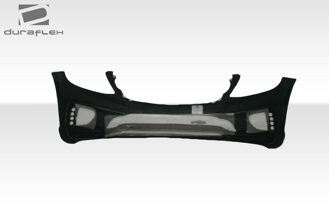 2014-2020 Mercedes S Class W222 Duraflex W-1 Front Bumper - 1 Piece (S)