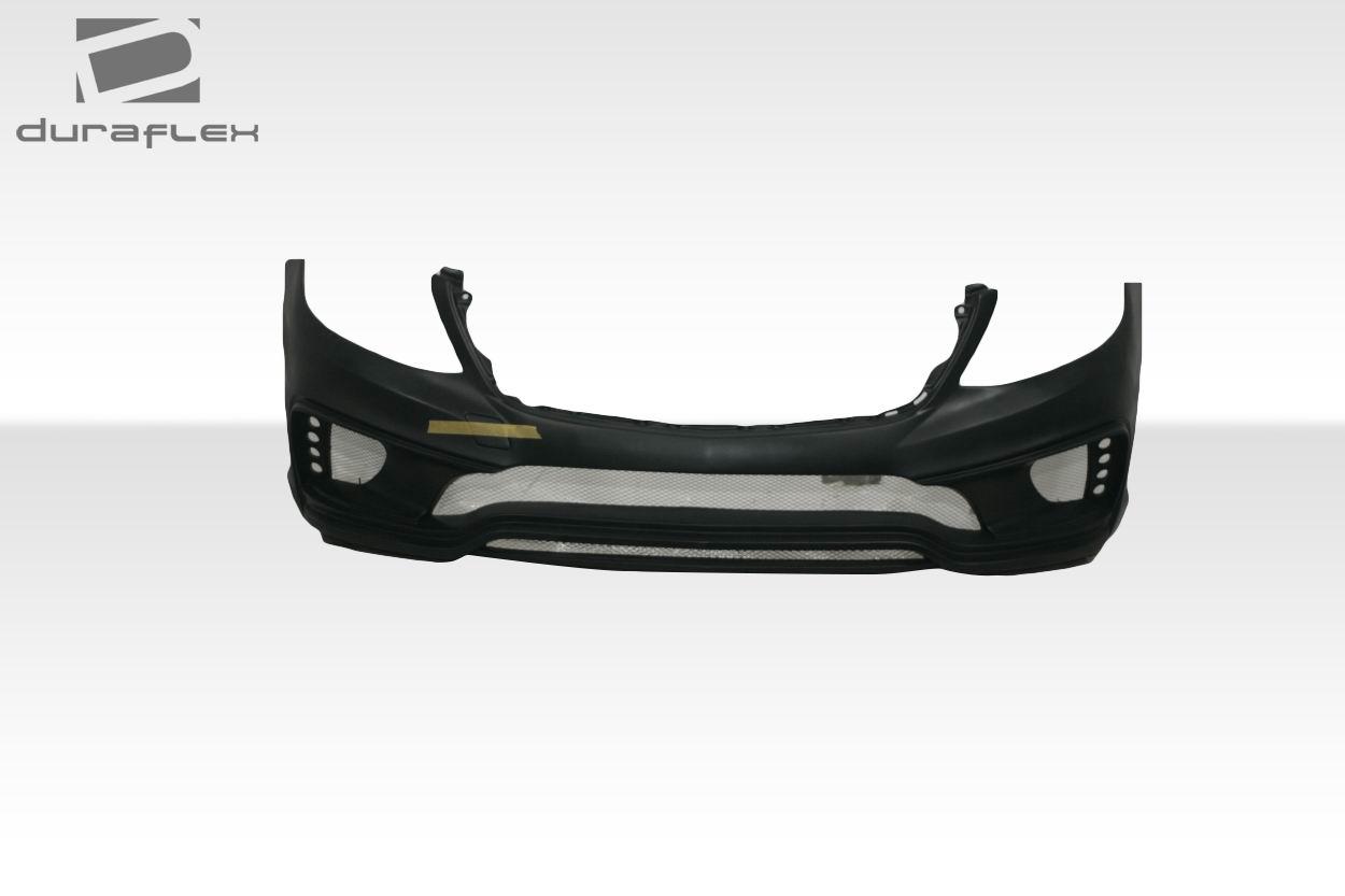 2014-2020 Mercedes S Class Duraflex W-1 Front Bumper