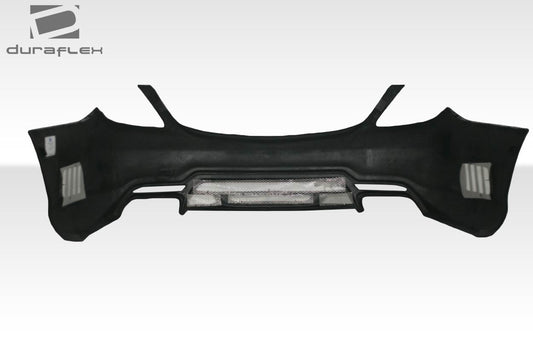 2014-2020 Mercedes S Class Duraflex W-1 Rear Bumper