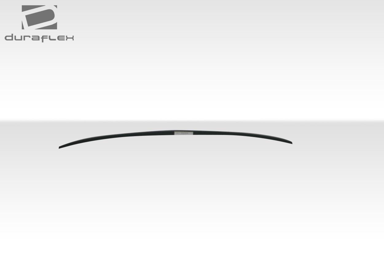 2014-2020 Mercedes S Class Duraflex W-1 Rear Wing