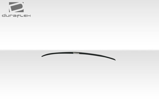 2014-2020 Mercedes S Class Duraflex W-1 Rear Wing