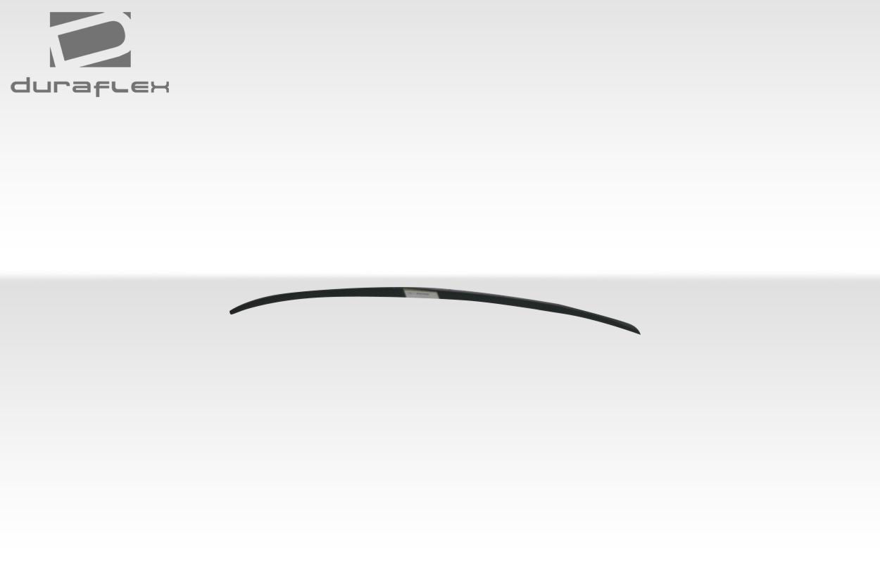 2014-2020 Mercedes S Class W222 Duraflex W-1 Roof Wing Spoiler - 1 Piece
